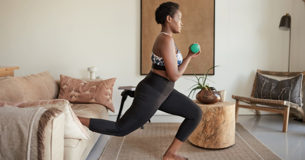 15+ Best Fitness Essentials and Accessories, According to Experts