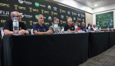 OFC Pro League | Round 2 Preview