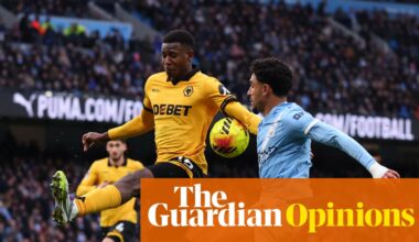 Mature decision to deny Manchester City a penalty for handball sets example for referees | Referees