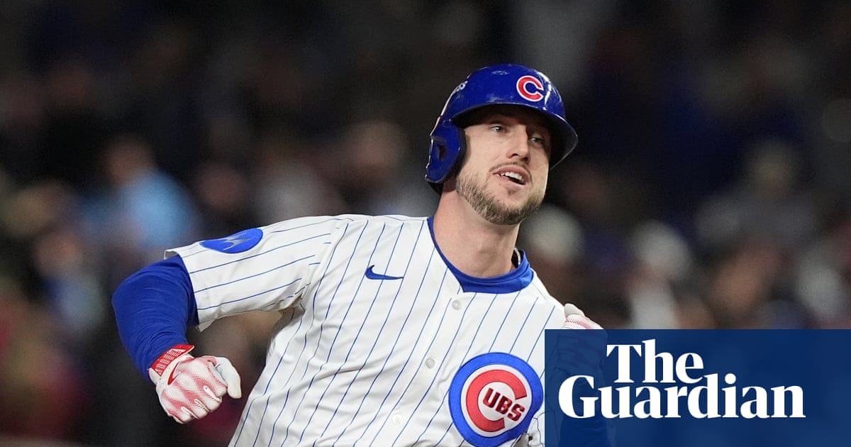 Kyle Tucker set for $240m deal with Los Angeles Dodgers as rich get richer | Los Angeles Dodgers