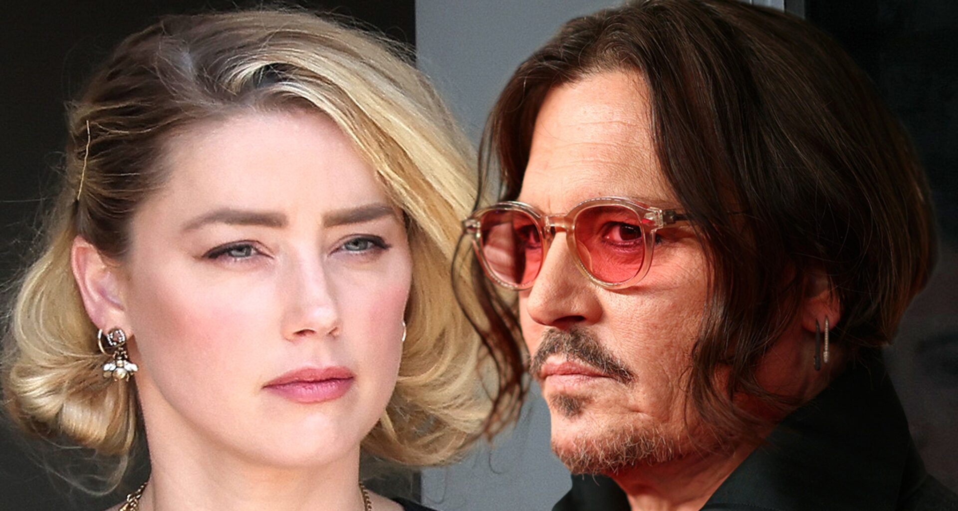 Amber Heard Laments Losing 'Ability to Speak' After Johnny Depp Trial