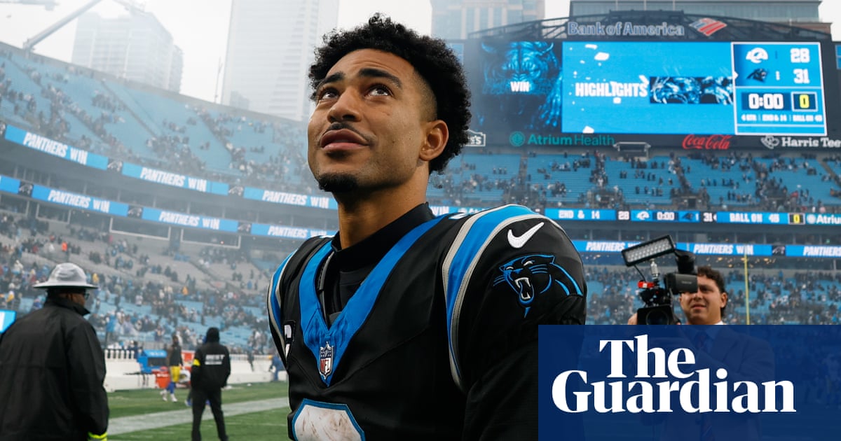 Kicking zones and a ban on losing teams: NFL playoff tweaks we’d like to see | NFL