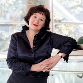 Sophie Matthiesson, senior curator of international art at the Auckland Art Gallery Toi o Tāmaki.