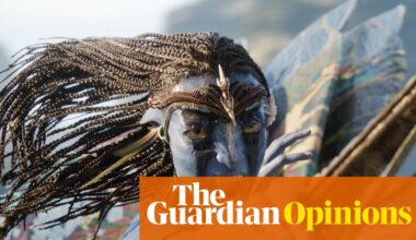 How far can James Cameron’s Avatar saga go after its billion-dollar box office triumph? | Avatar