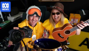 Airport lost luggage auctions raise thousands of dollars for charity every year