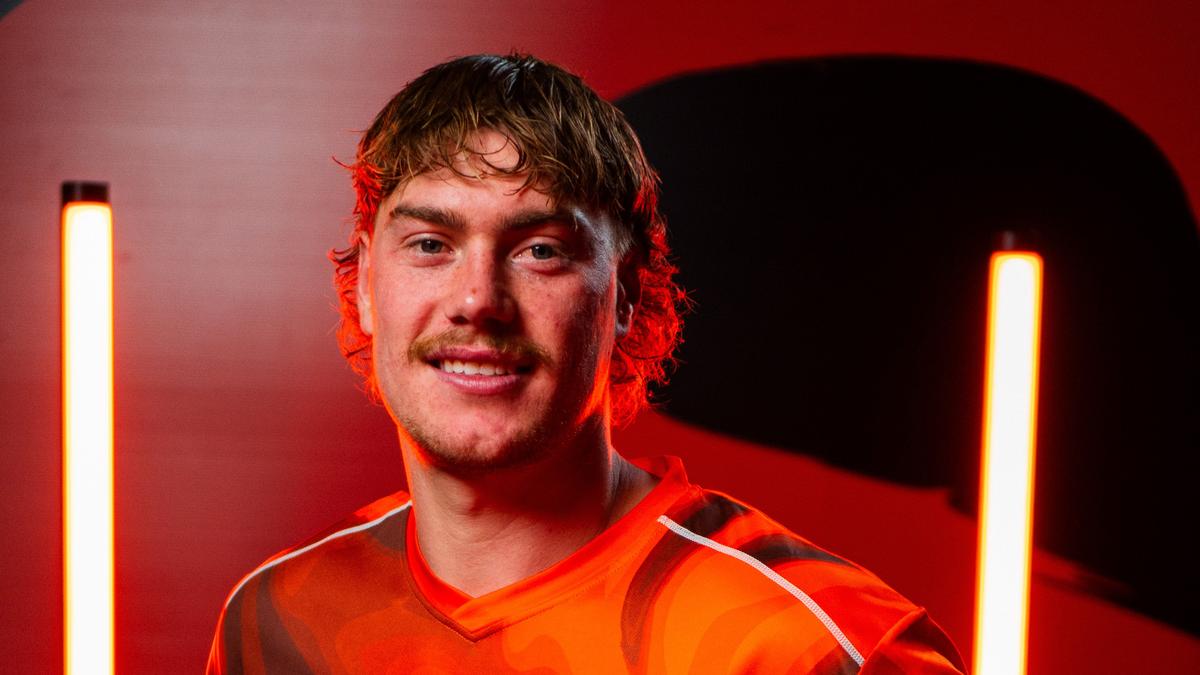 Big Bash League: Harley Reid, Murphy Reid to do cricket battle ahead of Perth Scorchers v Sydney Sixers final