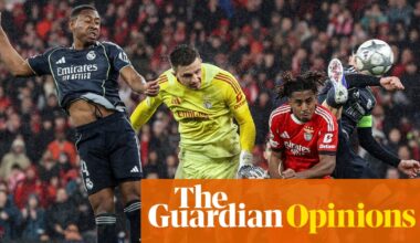 Football as a content machine: 18 Champions League games was fun but overstuffed | Champions League