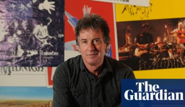 Rob Hirst, Midnight Oil drummer and founding member, dies aged 70 | Midnight Oil