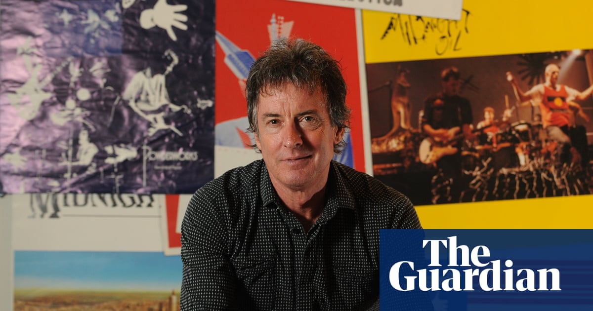 Rob Hirst, Midnight Oil drummer and founding member, dies aged 70 | Midnight Oil