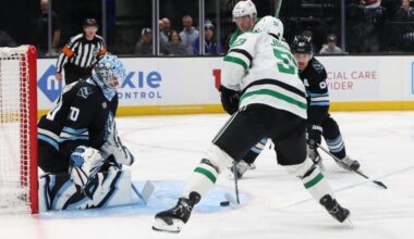 NHL Glance | Tyler Morning Telegraph