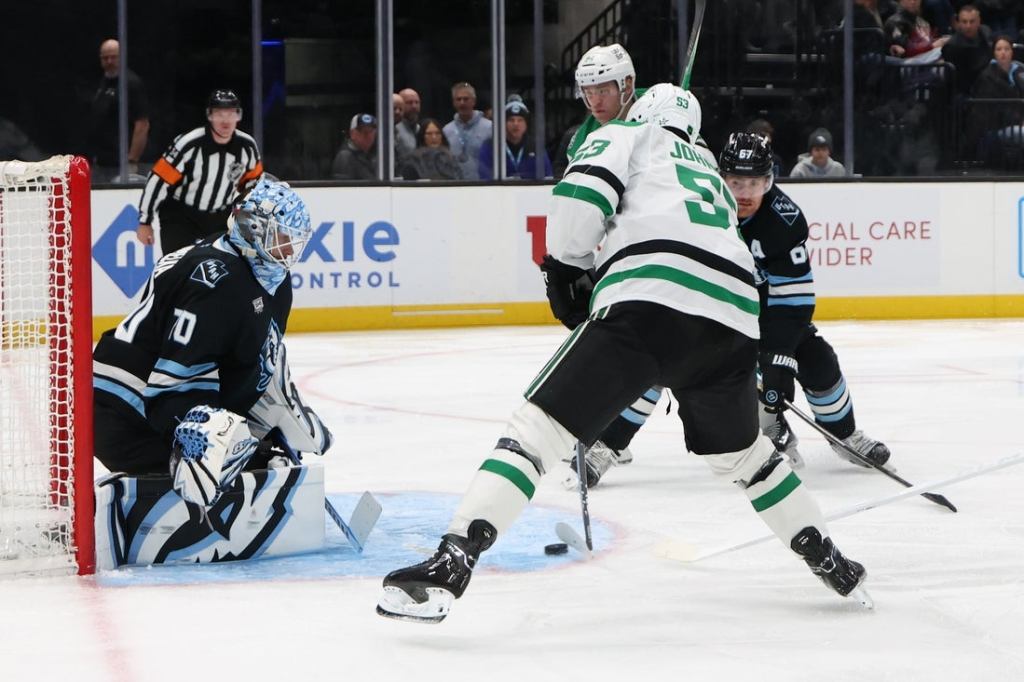 NHL Glance | Tyler Morning Telegraph