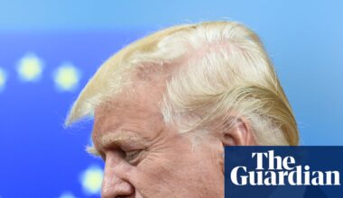 Trump’s tariff shock suggests EU’s strategy of flattery and appeasement has failed | European Union