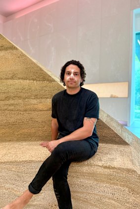 Gillmer-Lilley says there is “a hunger” within the sector for Indigenous perspectives.