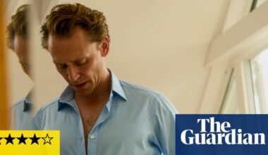 The Night Manager review – no naughty bum-flashing? It’s still a class above all other spy thrillers | Television