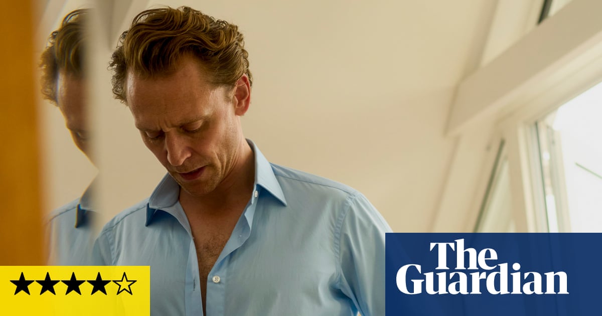The Night Manager review – no naughty bum-flashing? It’s still a class above all other spy thrillers | Television