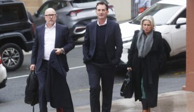 AFL CEO reveals two clubs interested in potential India involvement - AFL News