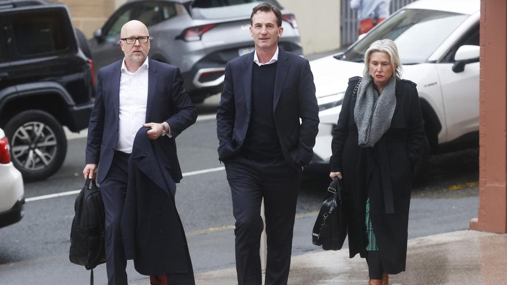 AFL CEO reveals two clubs interested in potential India involvement - AFL News