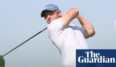 Rory McIlroy backs Muirfield for Open return despite ‘lowest point’ in 2013 | Rory McIlroy