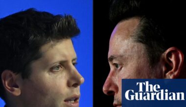 Musk lawsuit over OpenAI for-profit conversion can go to trial, US judge says | OpenAI