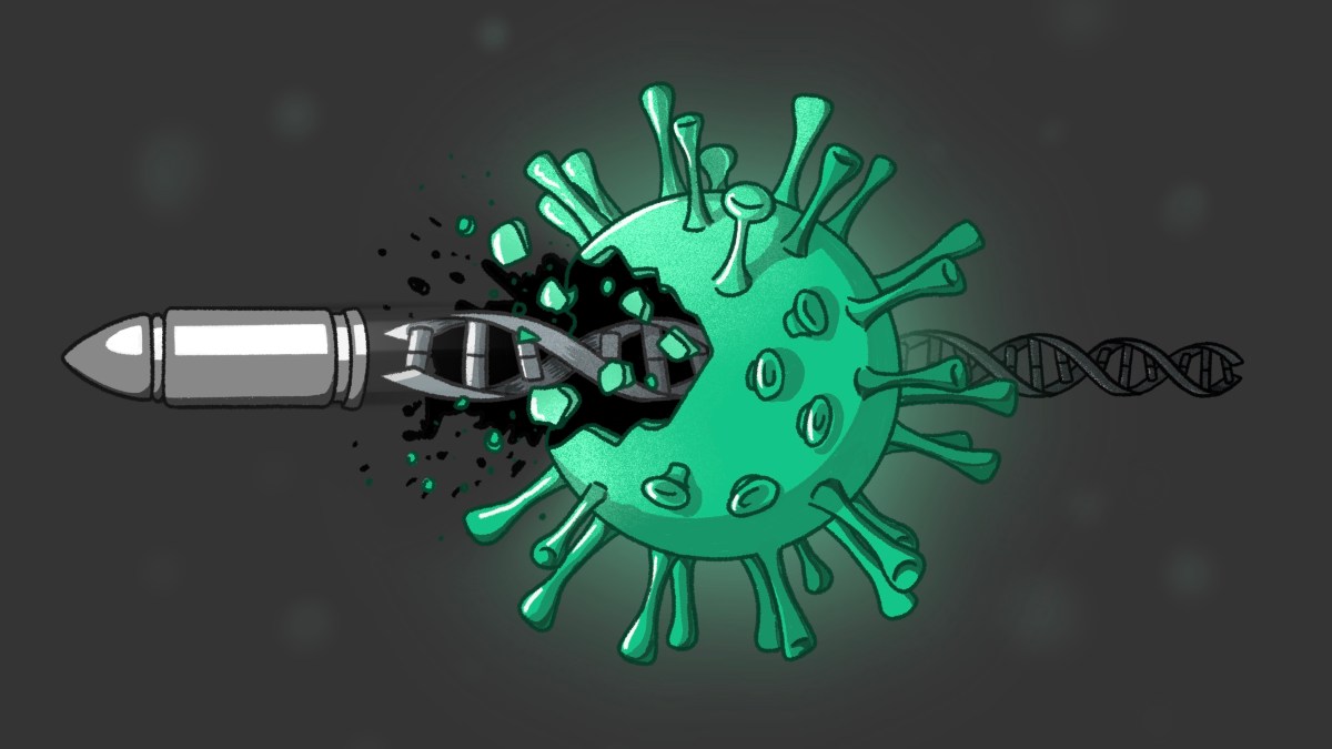 AI fires silver bullet for creating new life