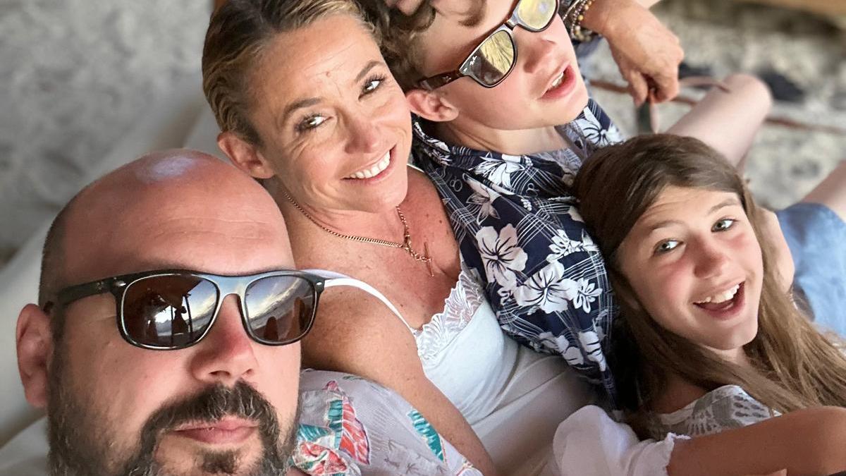 We’ve had to cut back on the middle-class spending