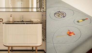 Eight stylish interior design trends for 2026