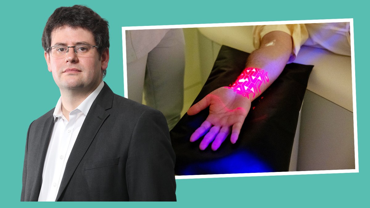 Are £300 body scans the future or fuel for middle-class worriers?