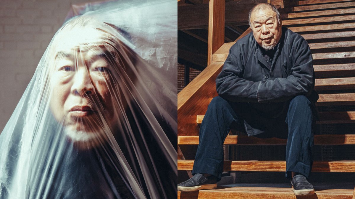 ‘You in the West can’t compete with China’