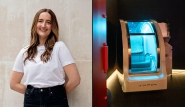 Why hyperbaric oxygen chambers are my new addiction