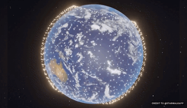 No space for Starlink? Why Xi is targeting Musk’s satellites