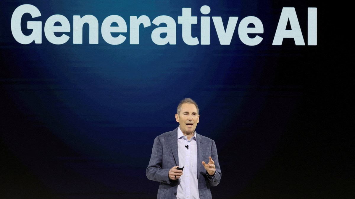 Amazon to slash thousands more jobs in AI overhaul