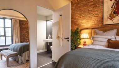 5 ways to use sensory design to improve your interiors