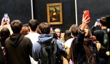 Can art really boost your health and make you feel younger?