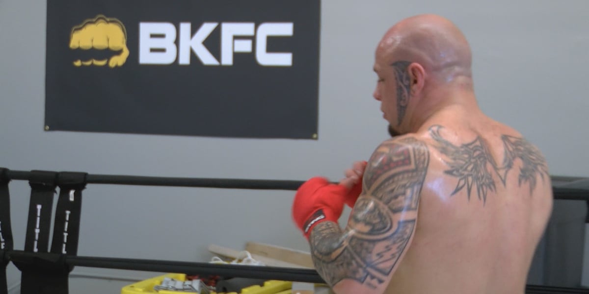 Bare Knuckle Fighting Championship holds tryout on Oahu