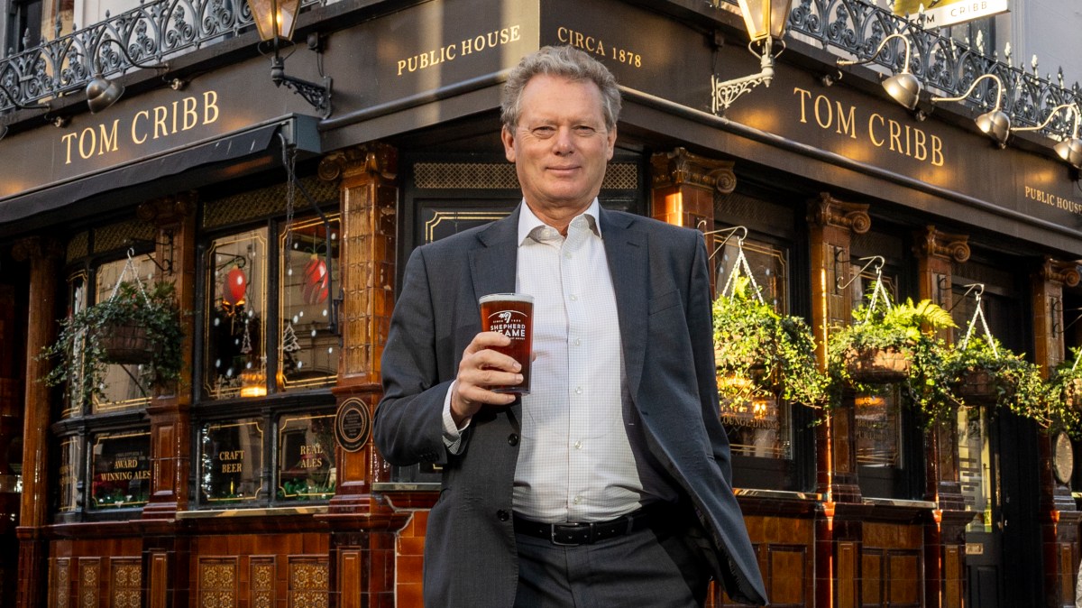 ‘There’s a risk Labour is doing to us what Thatcher did to the miners’