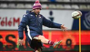 Kicking isn’t ruining rugby, not reffing to laws of game is