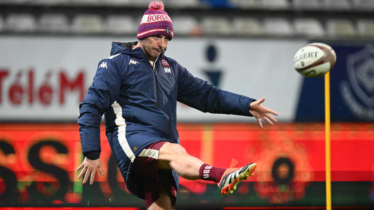 Kicking isn’t ruining rugby, not reffing to laws of game is