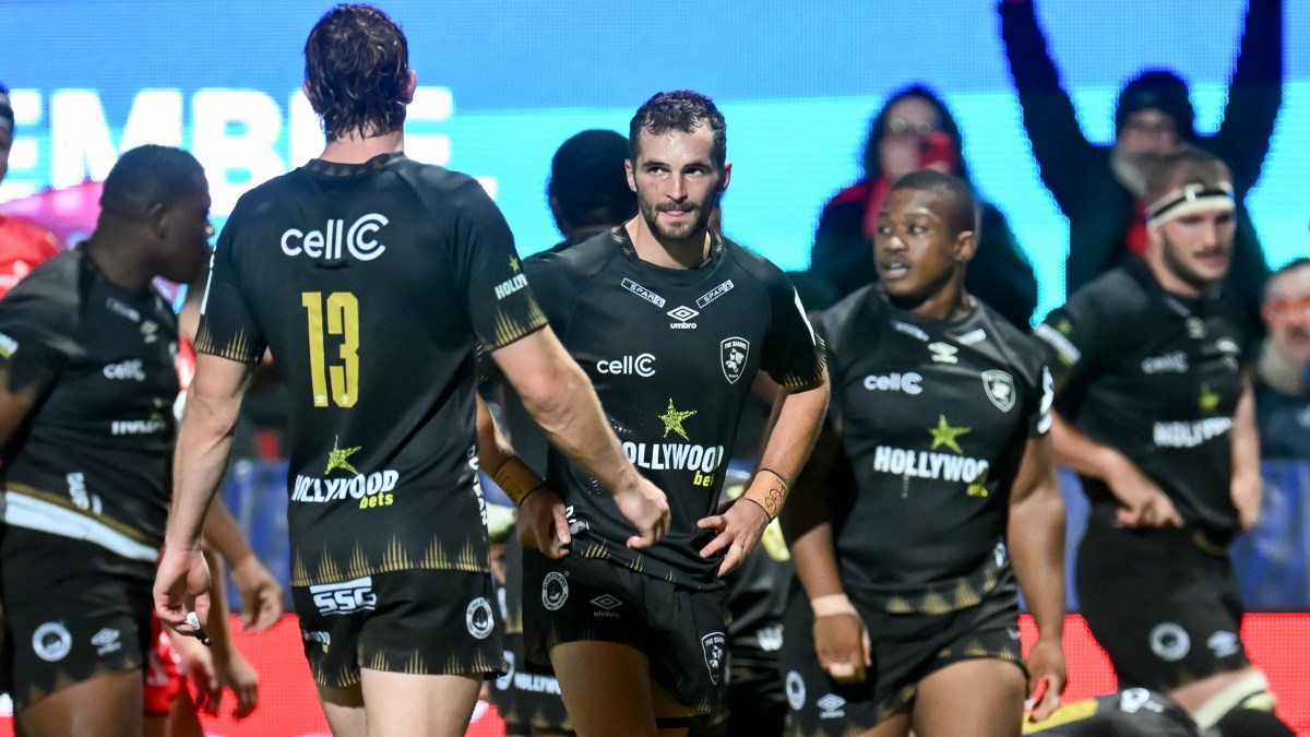 Alex Sanderson bites back after ‘Sale Tuna’ jibe from Sharks