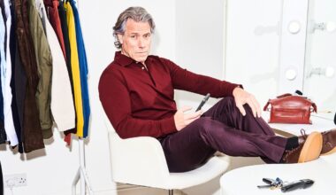 how my marriage became an Oscar-tipped film