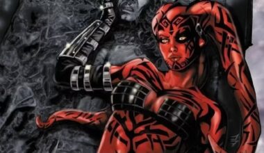 STAR WARS: 5 Awesome (And 3 Awful) Ideas George Lucas CUT From His Prequel Trilogy