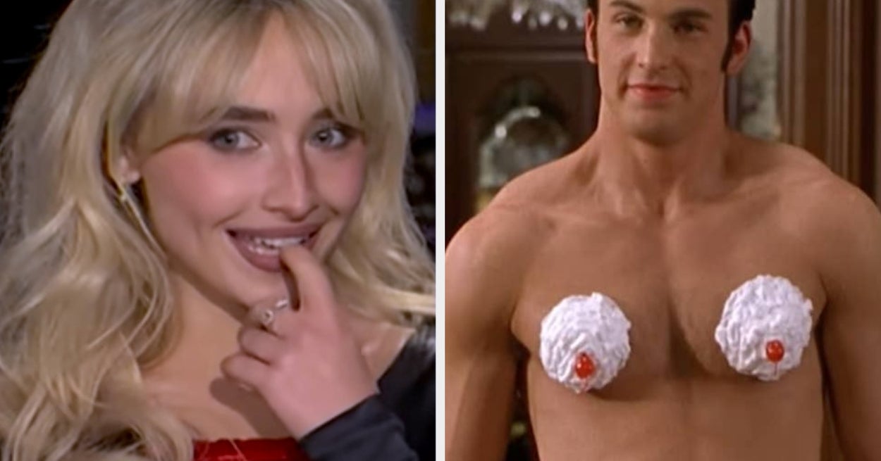 17 Secrets From People Who Look At Genitals For A Living