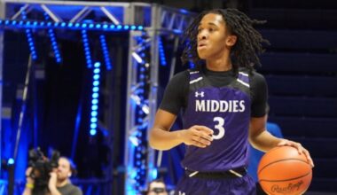 Middletown trying to smooth out its season after slow start