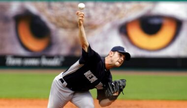 David Robertson retires after pitching in 17 MLB seasons