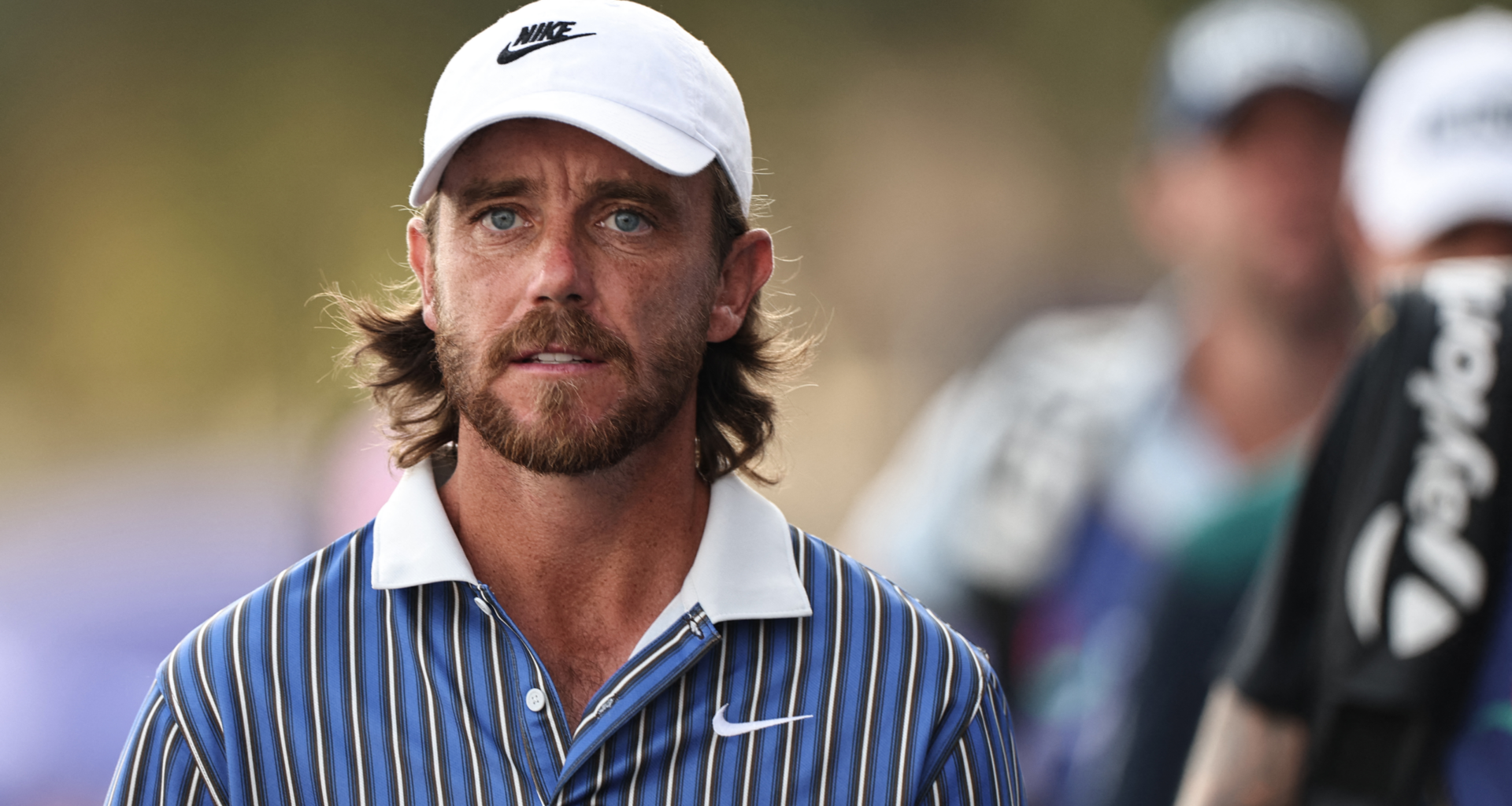 Where Next For Tommy Fleetwood Following His Split With Nike?