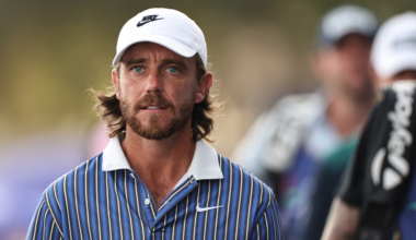 Where Next For Tommy Fleetwood Following His Split With Nike?