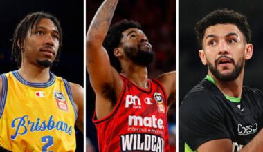 Import signings, new trend, analysis, Mark Worthington comments, South East Melbourne Phoenix, latest news