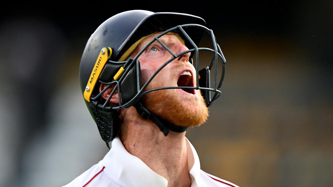 UK View after England loses series 4-1, calls to sack coach Brendon McCullum, reaction to Ashes loss