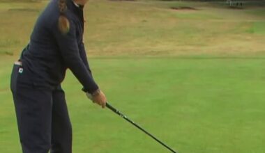 The R&A Welcomes 2026 with a Special Golf Greeting from St Andrews