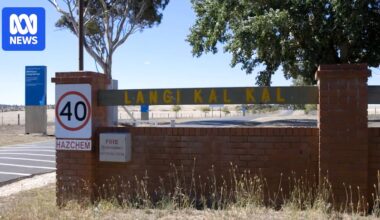 Langi Kal Kal prison escapee threatens farm worker