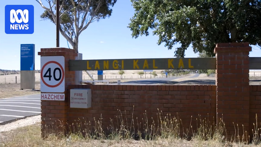 Langi Kal Kal prison escapee threatens farm worker